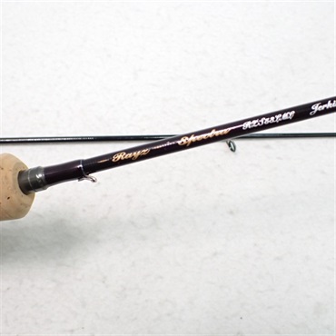 ロッド Rayz spectra RZS53LML 天龍 レイズ スペクトラ RZS53LML