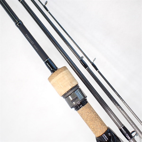 DAIWA（釣り） DAIWA PURELIST ピュアリスト 64LB-4・V : つり具