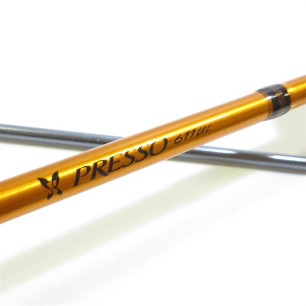 04プレッソ611UL | イシグロ公式オンラインショップ