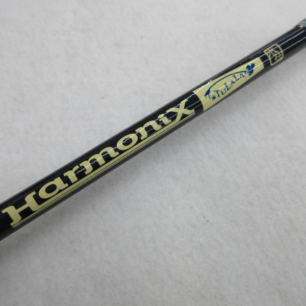 ハーモニクス スタッカート 76LTS-HX | イシグロ公式オンライン
