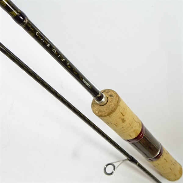 【値下げ】シマノ カーディフ　60XUL カーディフ60UL | イシグロ公式オンラインショップ