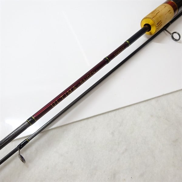 フォレスト　アルティマ　ライデン アルティマライデン60MLーL | イシグロ公式オンラインショップ