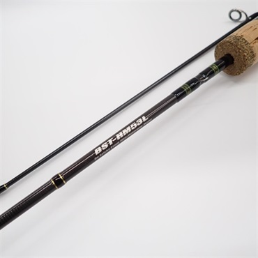 ビースティッキートラウトBST－HM53L ヒロ・モトヤマ