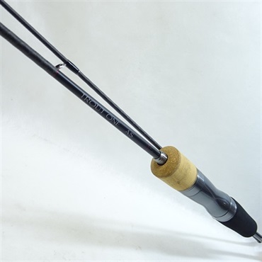 Amazon | シマノ(SHIMANO) トラウトロッド 23 トラウトワン AS