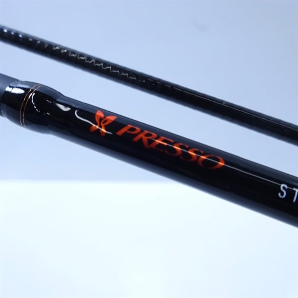 ダイワ プレッソ ST60LB トラウトロッド 【公式通販】