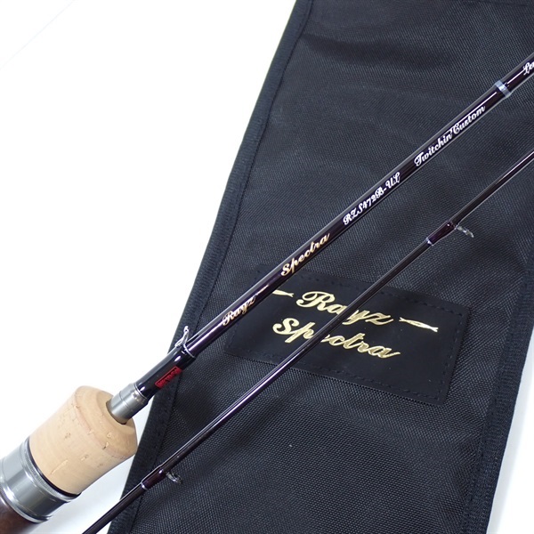 26レイズスペクトラRZS472BーUL | イシグロ公式オンライン