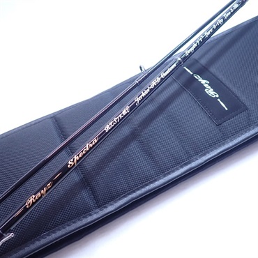 テンリュウ　レイズスペクトラRZS71ML テンリュウ(TENRYU) レイズ(Rayz) ・スペクトラ RZS71ML(Jerkin