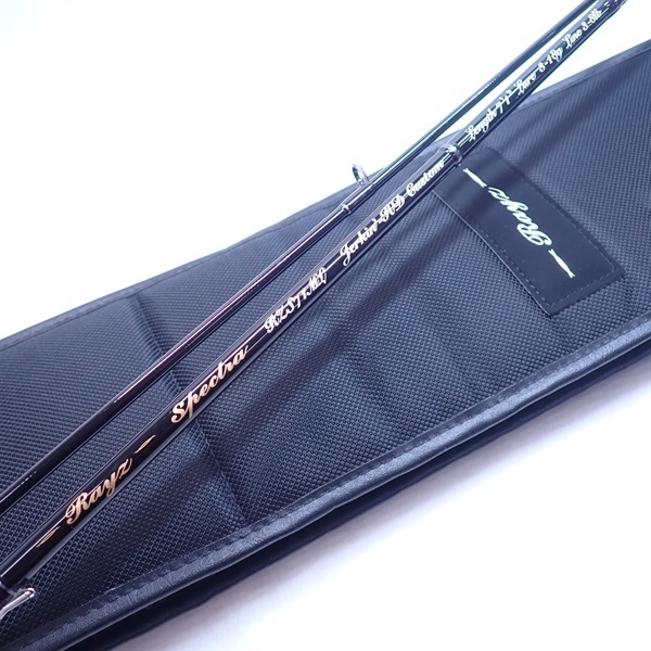 レイズ スペクトラRZS71ML | イシグロ公式オンラインショップ