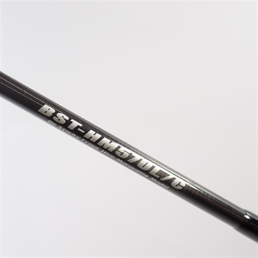 ビースティッキートラウトBST－HM57UL／C | イシグロ公式