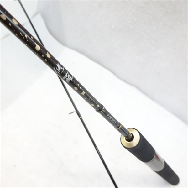 フォレスト　FOREST 修羅　61L 修羅61ML | イシグロ公式オンラインショップ