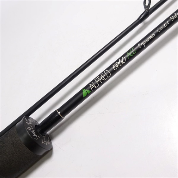 アルフレッド　ERGO Alfred. Ergo AGSEGSAGS61L-2 Cond/C | eBay