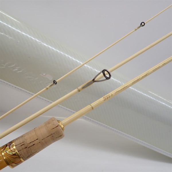 フォーナインマイスター ゴールドウルフ633ML | イシグロ公式