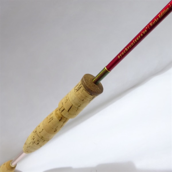 Ivy Line Synchronizer Work Edition 6'00