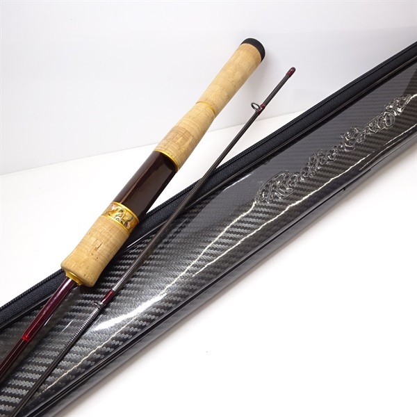 17フォーナインマイスターホワイトウルフ62UL－E | イシグロ