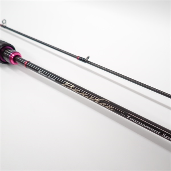 メジャークラフト バンシー BTSS-542UL (ロッド・釣竿) 価格比較