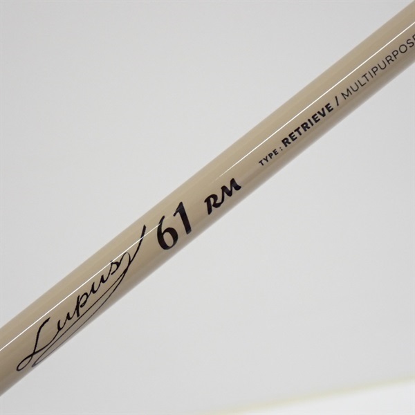 ルーパス61RM | イシグロ公式オンラインショップ