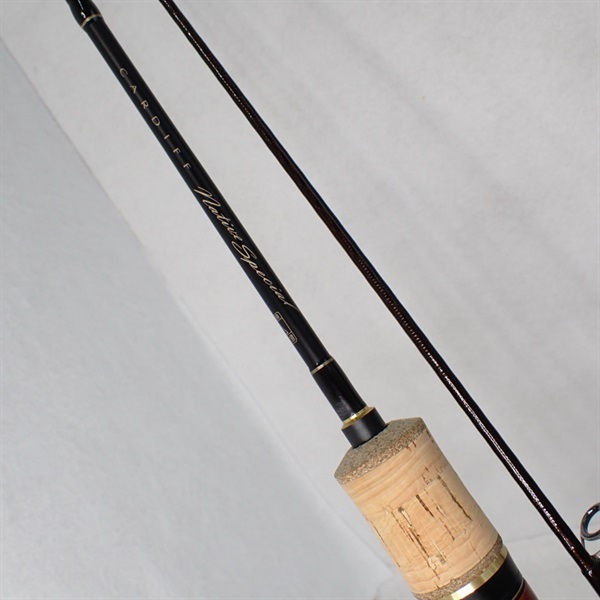 20カーディフ ネイティブスペシャルS54UL | イシグロ公式