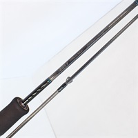 CARDIFF トラウトロッド 6'6 1.5-4lb
