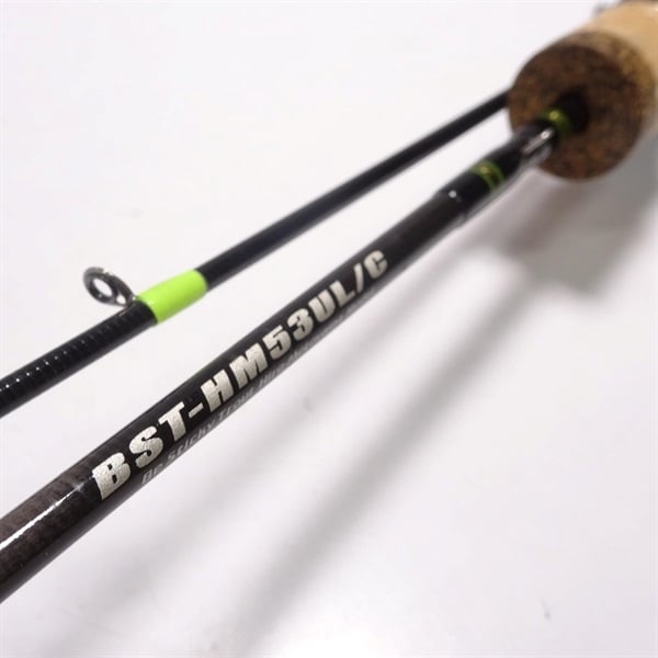 ビースティッキートラウト BST－HM53UL／C | イシグロ