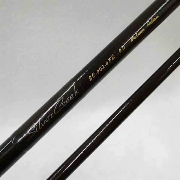 ダイワ　シルバークリーク　SC-９０２-４FS（Daiwa　Silver Creek　SCー９０２-４FS）即決 88シルバークリークSC－902－4FS | イシグロ公式
