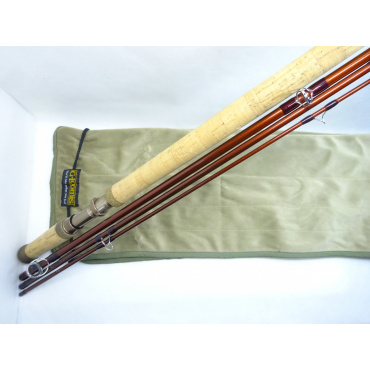バーサスぺイ13’#7/8 500gr Gルーミス