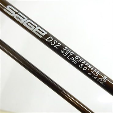 DS2580 グラファイトⅡ