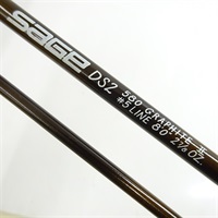 DS2580 グラファイトⅡ