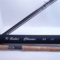 ＫバレットＣＨＲＯＭＥ＃８ １４’
