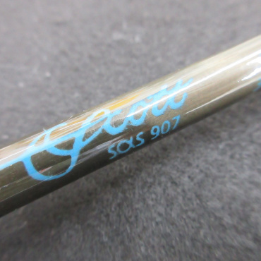 スコット SAS907