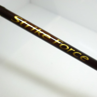 ストライクフォース F804