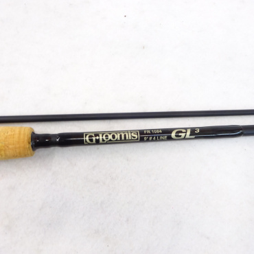 Gルーミス GL3 FR 1084