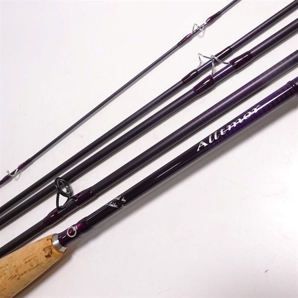 アルトモア 764-5｜＠ベリーネット 日本最大新品中古釣具WEBショップ