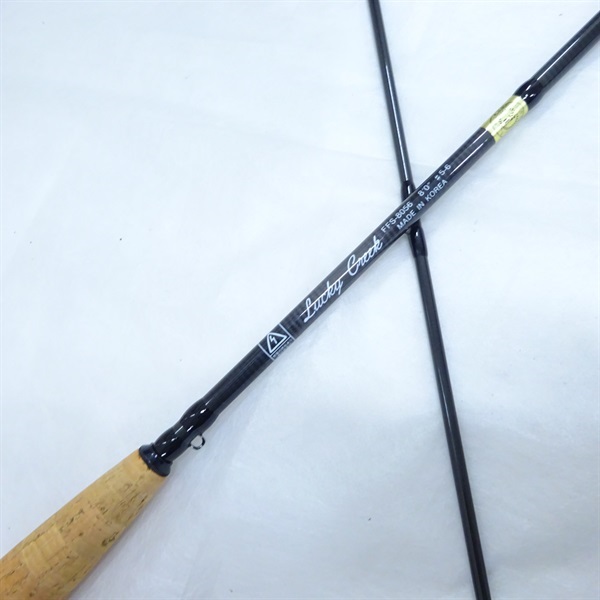 Lucky Creek FFS-8056Evening Caster F764 - メルカリ