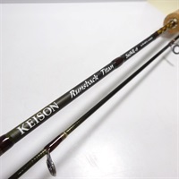 中古釣竿　釣り竿　フライロッド ZX フライロッド | TIEMCOフライフィッシング公式サイト | Fly