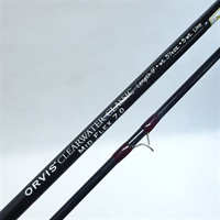 ほぼ未使用 C371114RW フライロッド #4 7'11\" ケース付き Yahoo!オークション -「フライロッド ♯4」の落札相場・落札価格
