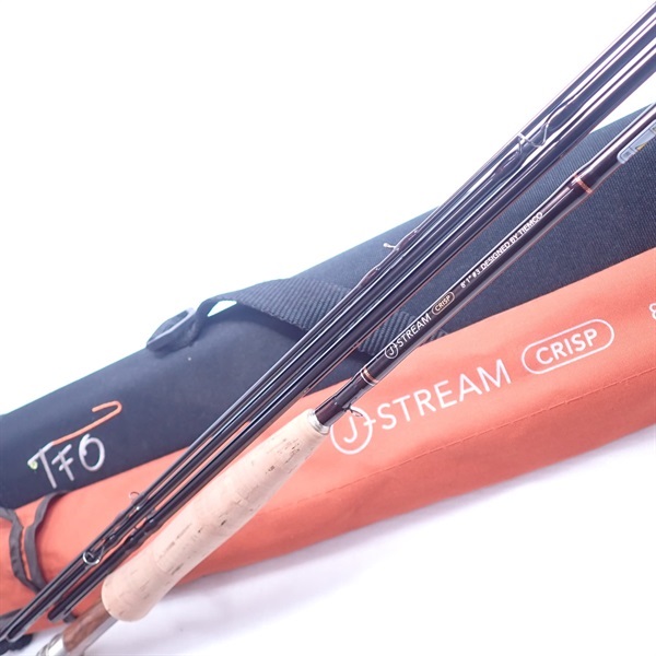 ティムコ jストリーム クリスプ JSCP874-4