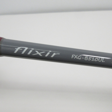 フリクサー FXGーB510UL