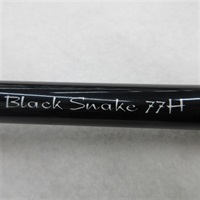 １２ブラックスネーク　７７Ｈ