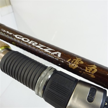 CORZZA雷魚 コルザ 雷魚CZCー76H／SNK | イシグロ公式オンラインショップ