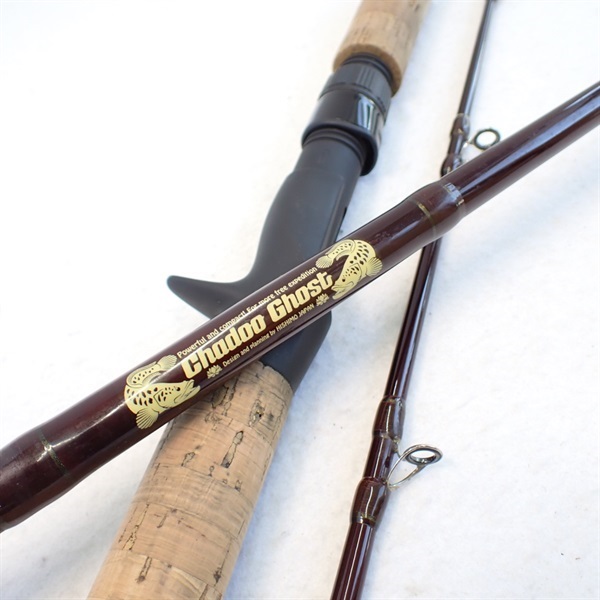 チャドーゴースト　CDG8.0 ひしも(HISHIMO) チャドーゴースト(chadoo Ghost) CDG 8.0 その他の