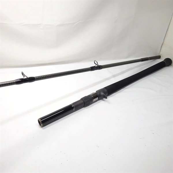 自作ビックベイトロッド約7フィート | イシグロ公式オンラインショップ