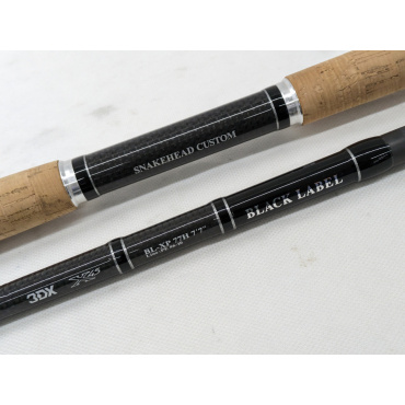 ブラックレーベルXP 77 H | イシグロ公式オンラインショップ