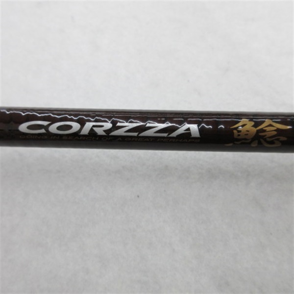 コルザ鯰CZC－652ML／CAT | イシグロ公式オンラインショップ