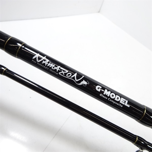 ナマゾンGモデル　C65M/G tailwalk テイルウォーク C65M/G ナマゾン Gモデル : 釣工房