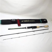 ｅｌ　ＳＥＲＡ（エル．セーラ）ＦＸＢ－ＴＳ５２ＵＬ＋