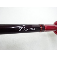 ７　１／２　セブンハーフ７６ＬＢ