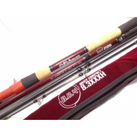 BC4 8.3XXXH