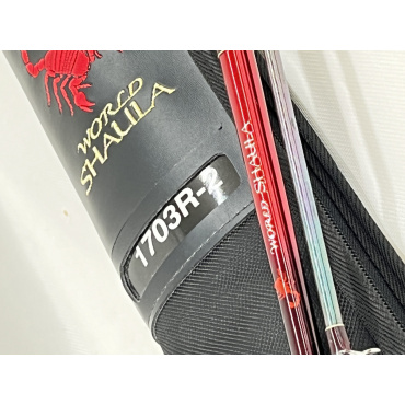 １９ワールドシャウラ ’１７０３Ｒ－２