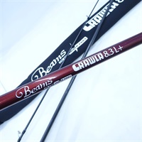 ビームス クローラ８・３Ｌ＋