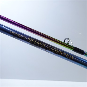 ワールドシャウラリミテッド２７５２Ｒ－２